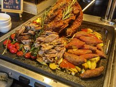 -索菲特西湖大酒店·香榭丽全日候餐厅(南山路店)