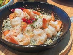 -小满Grainkitchen(滨江商业广场店)