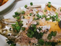 -道道鲜·崇明私房菜(五角场店)