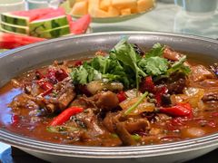 -花城粤菜餐厅(高新区店)