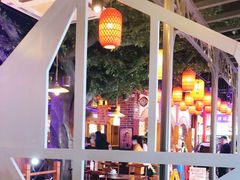 -津沽小院(天津之眼店)