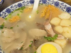 -小潘记鸭血粉丝汤