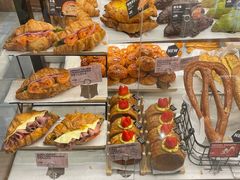-PAPER STONE BAKERY(天环店)