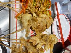 -堂堂小伙夫·辽宁小吃大排档(京西大悦城店)