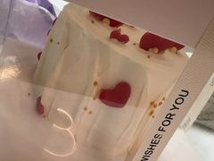 -Dark Horse·黑马蛋糕·低脂·低糖淡奶(金匙望湖大厦店)