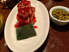 -湖滨28中餐厅·西湖宴·杭州君悦酒店
