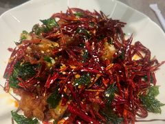 -汉水谣·江景餐厅(江滩店)