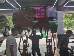 -兔师傅(秦岭路二店)