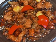 -陶德砂锅(蜀汉路店)