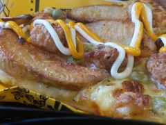 -UMAMI乌玛米披萨·汉堡·清真Halal(红岭北店)