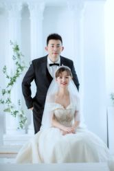 -女王风尚STUDIO·轻奢化定制