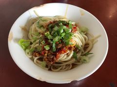 -纯阳馆鱼香排骨面(东二道街店)
