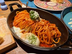 -卢布里西餐厅(海拉尔店)
