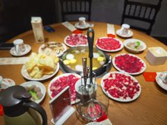 -汕头八合里海记牛肉店(清河店)