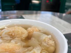 -麦奀云吞面世家(中环店)