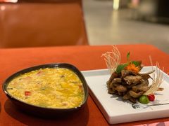 -赵小姐丨新中餐(曲江店)