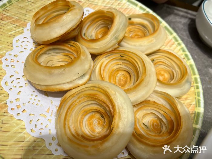 闫府私房菜·百年鲁菜(恒隆店)图片