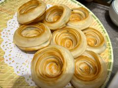 -闫府私房菜·百年鲁菜(恒隆店)