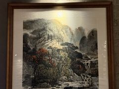 -大良毋米粥 · 粥底火锅(岭南天地店)