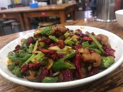 -雨田饭店(华兴东街店)