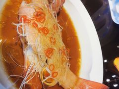 -上海苏宁宝丽嘉酒店·嘉府壹号中餐厅