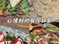 -Mammamia意大利餐厅(阳春巷店)