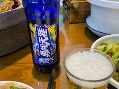 -木桶记臭鳜鱼·安徽非遗名菜(火车站白马老店)