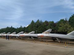 -中国航空博物馆