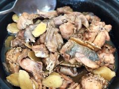 -茶油香闽南菜·花园餐厅(前埔店)