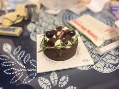 -Pantry's Best派悦坊蛋糕(K11购物艺术中心店)