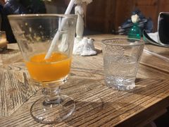 -蓝瓶子BlueBottle(东瓯智库店)