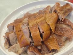 -百合海鲜酒楼(白云东平店)