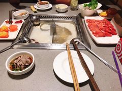 -海底捞火锅(石厦时代广场店)