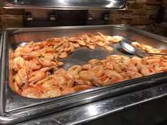 青虾仁-汉巴味德(大悦城店)