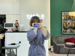 -a·f one hair salon