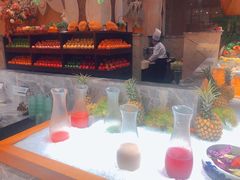 -芭菲盛宴·环球美食(北城国际店)