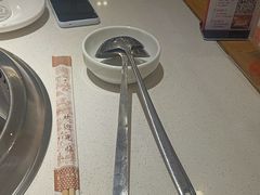 -蜀留香火锅(社会山店)