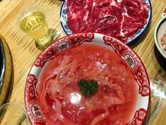 -袁山山重庆火锅(丈八北路店)