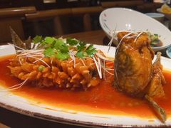 -苏帮主三样菜·江湖川菜(高新店)
