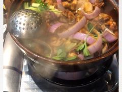 -凤兴鸡煲(宝安海雅店)