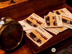 -时光花园(白鹭洲店)