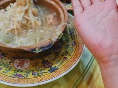 -砂锅居(西四店)