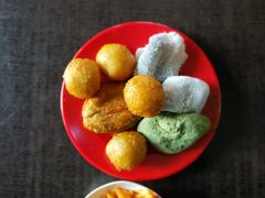 -糯米香(长江路店)