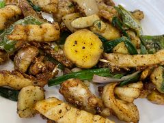 -红日饭店(裕隆三路店)