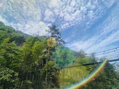 -明月山风景名胜区