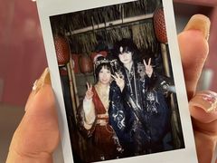 -屋有岛沉浸游戏旗舰店(中山公园店)