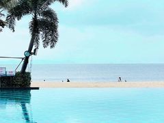 -惠州金海湾嘉华度假酒店