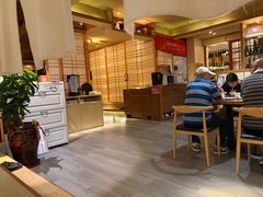 -长崎屋·日本料理·刺身·烧鸟(天河北路店)