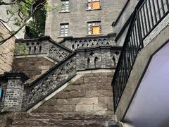 -重庆十八梯传统风貌区