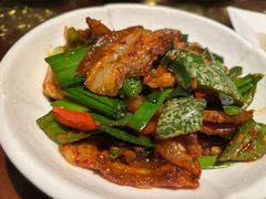 -缪氏川菜(深圳北站缤果空间店)